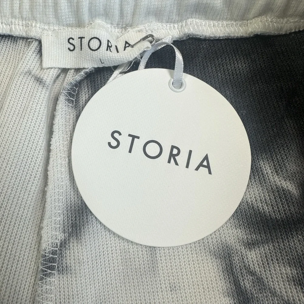 Storia dip tie